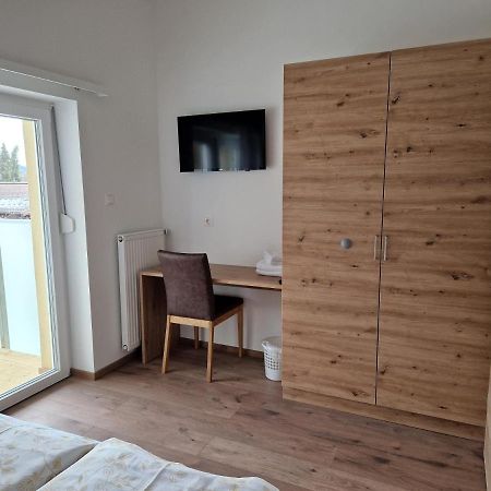 Appartement Sami Altenmarkt im Pongau Dış mekan fotoğraf