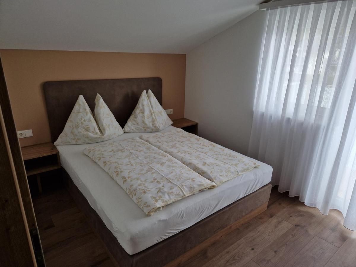 Appartement Sami Altenmarkt im Pongau Dış mekan fotoğraf