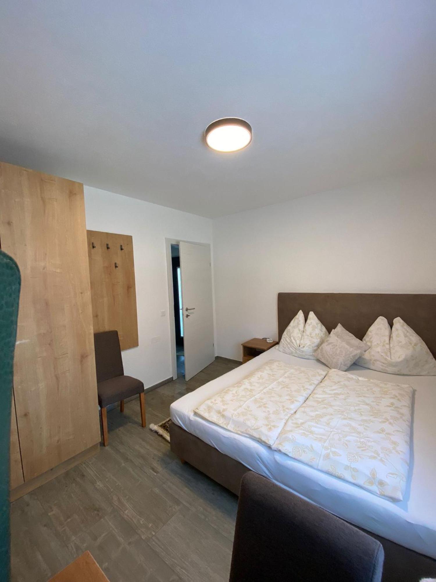 Appartement Sami Altenmarkt im Pongau Dış mekan fotoğraf